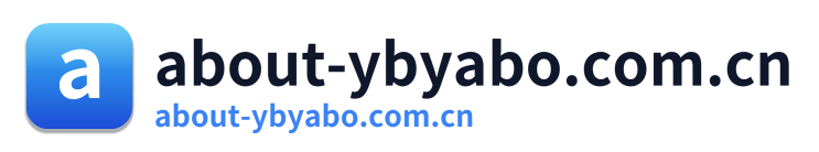 about-ybyabo.com.cn